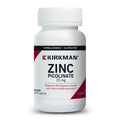 Kirkman Labs Zinc Picolinate 25mg 150 Capsules