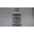 Vital Nutrients Curcumin Extract 500mg 60 Vcaps