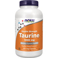 Now Foods Taurine 1,000 mg 250 Vcaps - 0143