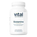 Vital Nutrients Glutamine 3400 mg 100 Vcaps