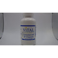 Vital Nutrients Tyrosine and B-Vitamins 100 Capsules