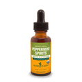 Herb Pharm Peppermint Spirits 1oz - 2 Pack