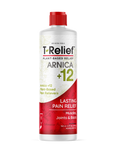 MediNatura T-Relief Arnica +12 Pain Gel 8.75 oz - 4 Pack