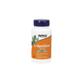 Now Foods L-OptiZinc 30mg 100 Vcaps - 1510 - 2 Pack
