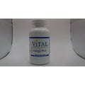 Vital Nutrients Energy Plus 120 Capsules