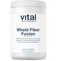 Vital Nutrients Whole Fiber Fusion 261 Grams