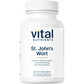 Vital Nutrients St. John's Wort Hypericum 0.3% 300 mg 90 Vcaps