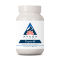 Ayush Herbs Thyro-M 120 Caplets