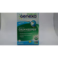 Genexa Children Calm Keeper 60 Chewable Tablets - 3 Pack