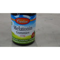 Carlson Labs Melatonin Gummies 2.5 mg 60 Count