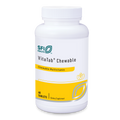 Klaire Labs Vitatab Chewable 60 Tablets