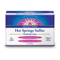 Heritage Hot Springs Sulfur Soap 3.5 Ounce