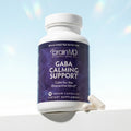 BrainMD Gaba Calming Support 90 Capsules