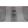 Vital Nutrients Marine Collagen Type I & III 300 Grams 30 Servings