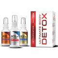 Results RNA Ultimate Body Detox Kit 2oz