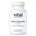 Vital Nutrients Phyto-Curcumin Plus Enzymes 60 Vcaps