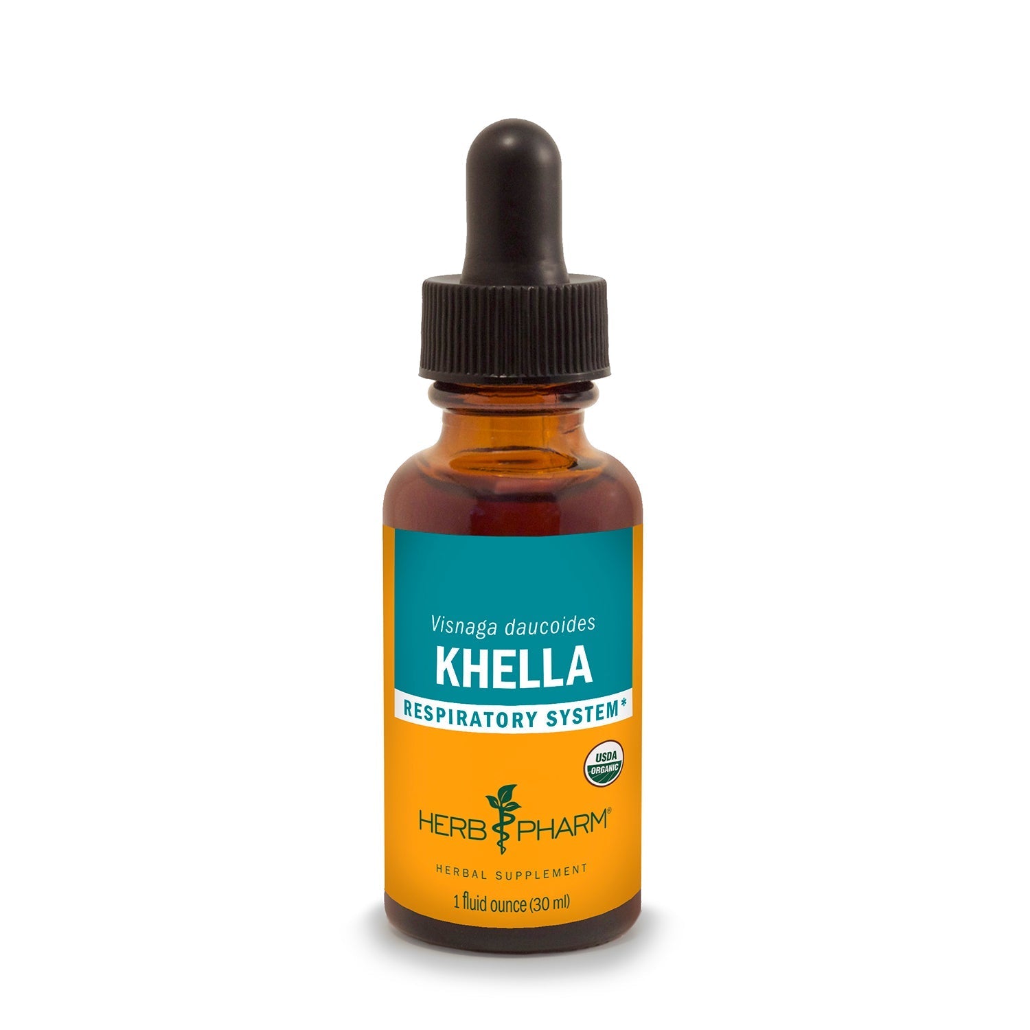 Herb Pharm Khella 1oz