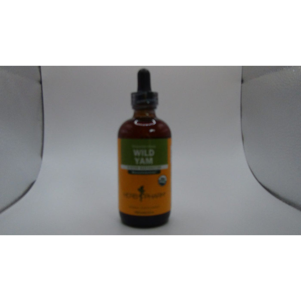Herb Pharm Wild Cherry 1oz