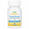 Now Foods Super Nutrition SimplyOne Chewable See Clearly 90 Chewables - SU277