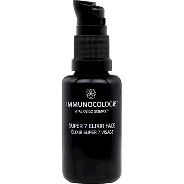 Immunocologie Super 7 Elixir 1oz
