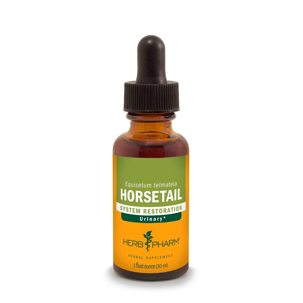 Herb Pharm Horsetail 1oz
