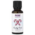 Now Essential Oils Candy Cane Oil Blend 1oz - 7647