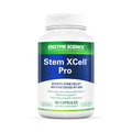 Enzyme Science Stem Xcell Pro 60 Capsules