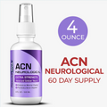 Results RNA ACN Neuro Extra Strength 4oz