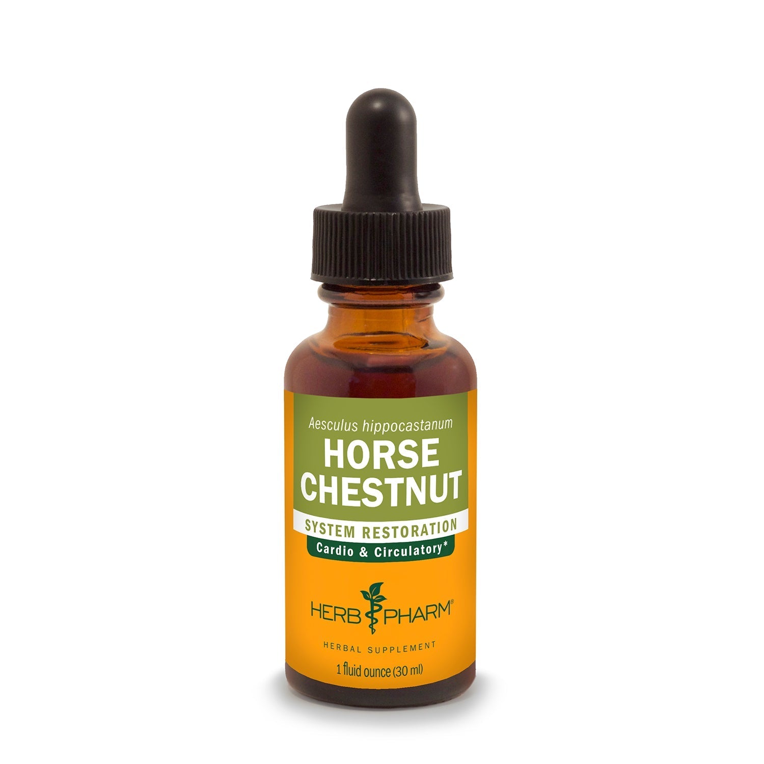 Herb Pharm Horse Chestnut 4oz