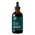Mountain Meadow Soothing Throat & Tonsil 4oz