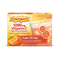 Dietary Supplement Emergen-C Cranberry Pomegranate