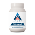 Ayush Herbs Sitawari 90 Vcaps