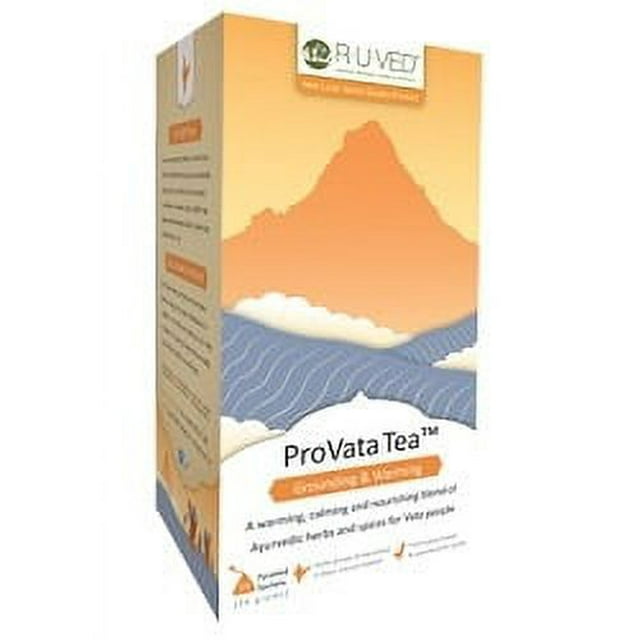 Ruved Provata Tea 24 Count
