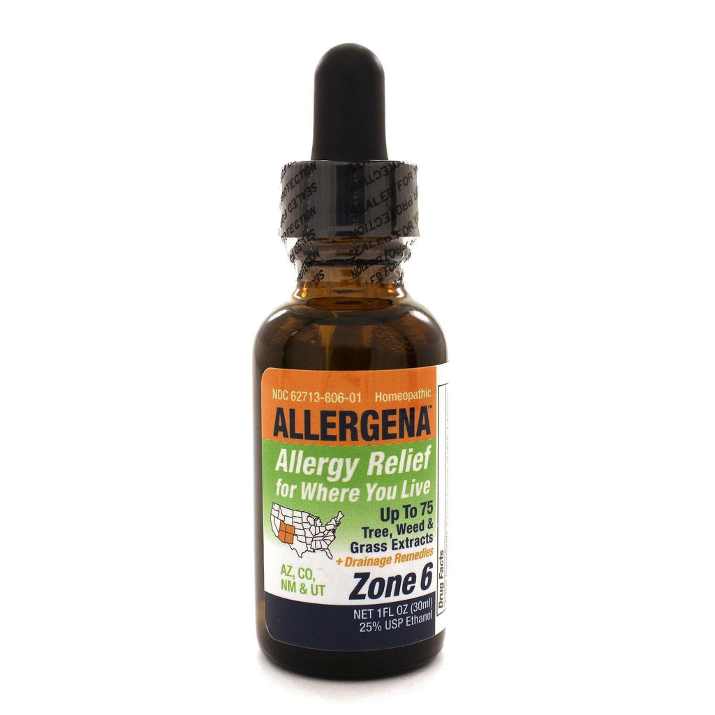 Progena Allergena GTW Zone 6 2oz