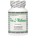 Montiff Pure L-Glutamine 500 mg 250 Capsules