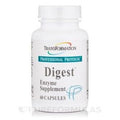 Transformation Enzymes Digest 90 Capsules