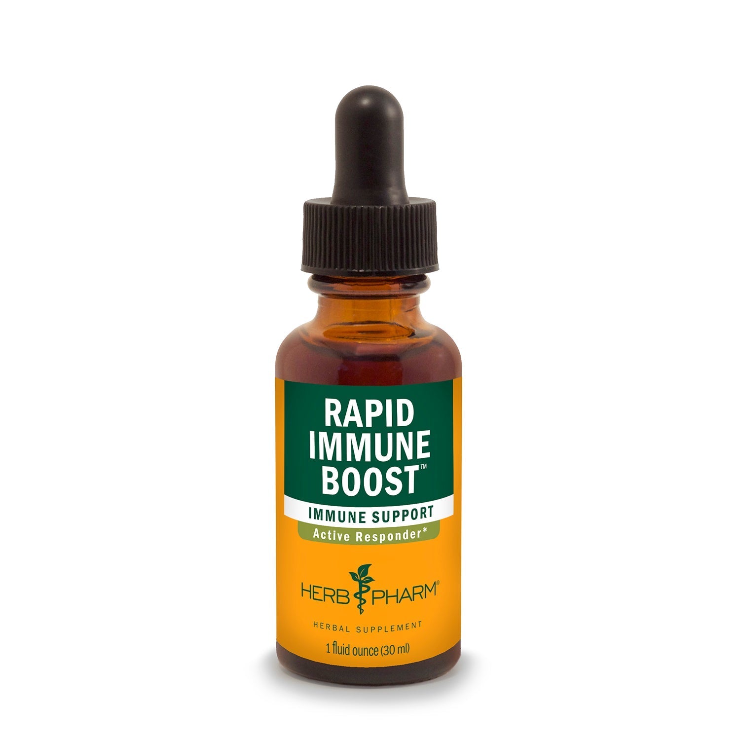 Herb Pharm Rapid Immune Boost 2oz