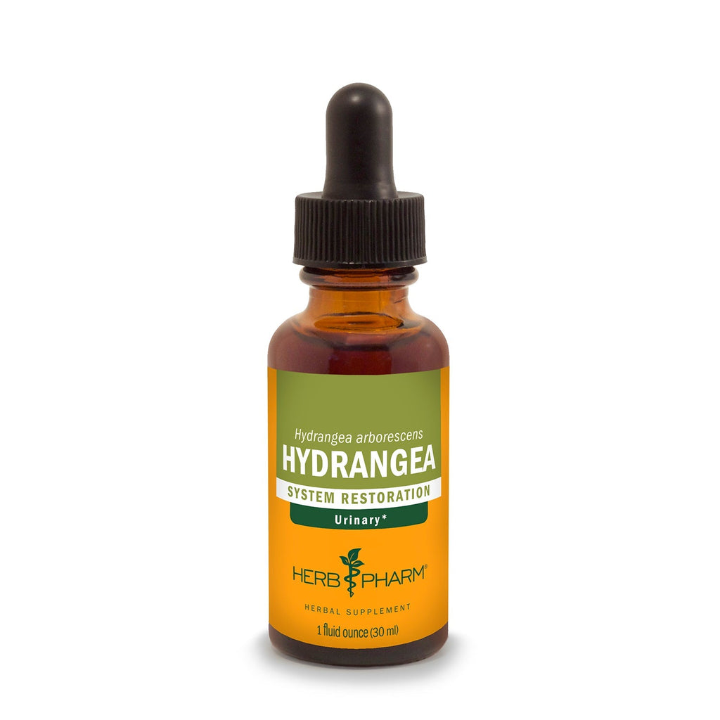 Herb Pharm Hydrangea 4oz