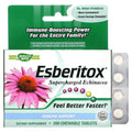 Nature's Way Esberitox 200 chews 09952