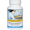 Kan Herb Traditionals Bright Eye Rehmannia 120 Tablets