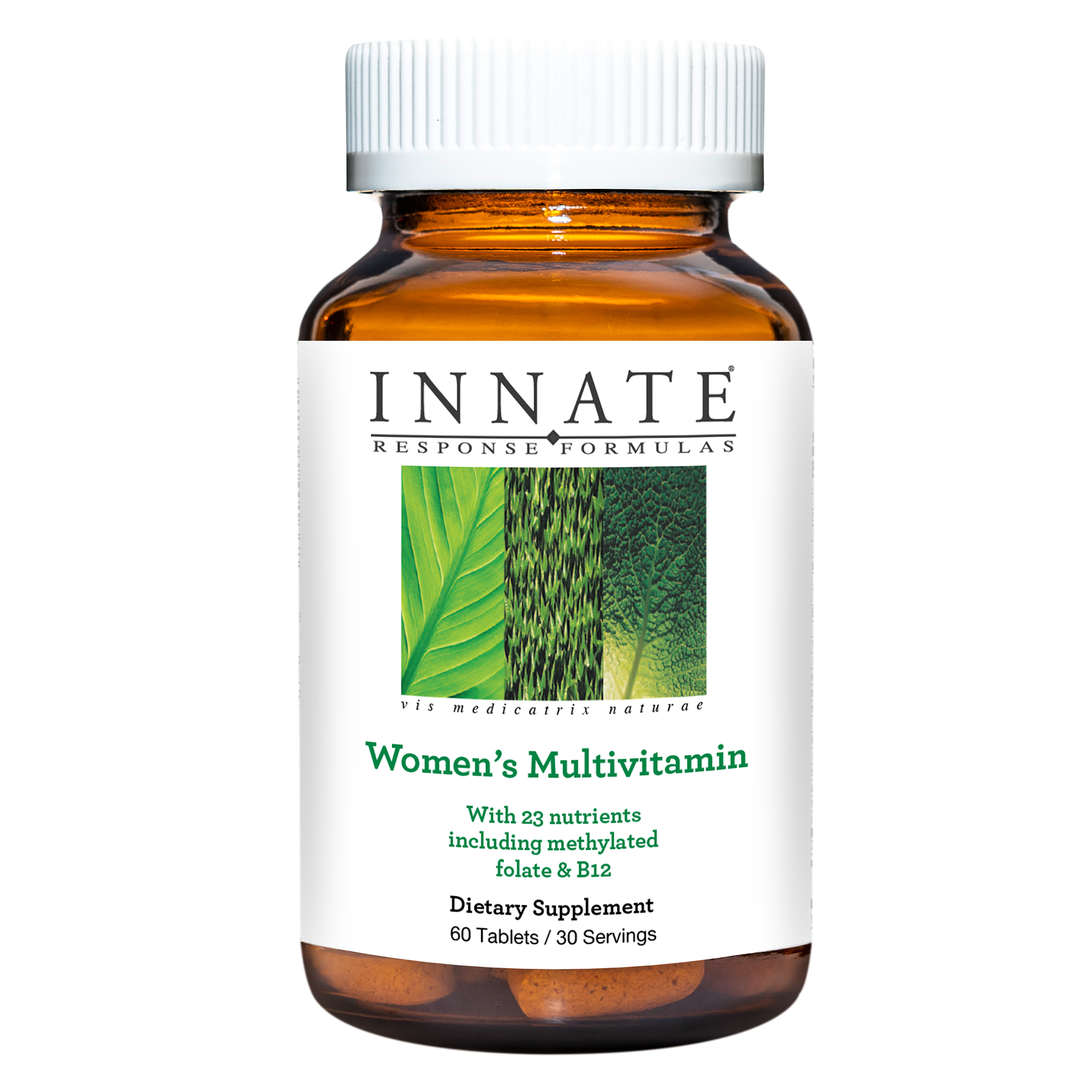 Innate Response Women's Multiviatmin 60 Tablets