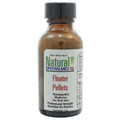 Natural Ophthalmics Eye Fatigue Pellets 1oz