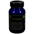 U.S. Enzymes SulforaXym 62 Vcaps