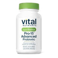 Hyperbiotics PRO-15 Probiotics 60 Pearls