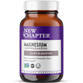 New Chapter Magnesium + Ashwagandha 60 Vcaps
