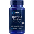 Life Extension Optimized Fucoidan With Maritech 926 60 Vcaps - 2 Pack