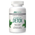 American Nutriceuticals Eseential Detox 60 Tablets