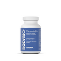 BodyBio Vitamin B+ High Dose 90 Capsules
