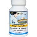 Kan Herb Traditionals Calm Dragon 120 Tablets