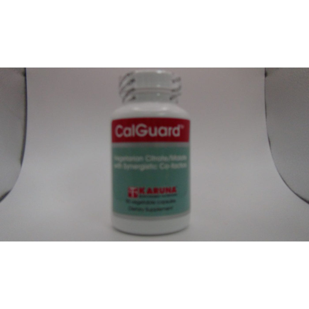 Karuna CalGuard 90 Vcaps